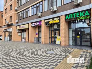 1-к квартира, вторичка, 37м2, 6/24 этаж