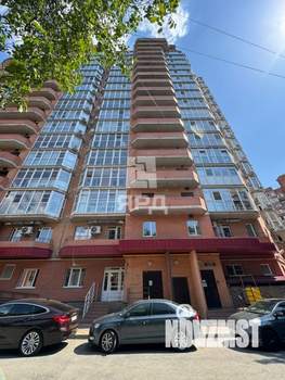 1-к квартира, вторичка, 56м2, 11/17 этаж