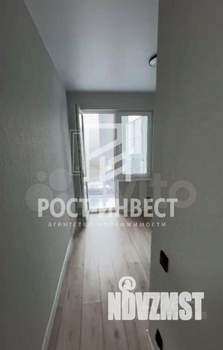 1-к квартира, вторичка, 38м2, 3/17 этаж