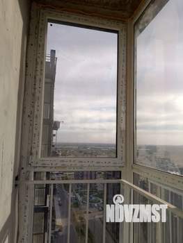 Студия квартира, вторичка, 25м2, 14/15 этаж