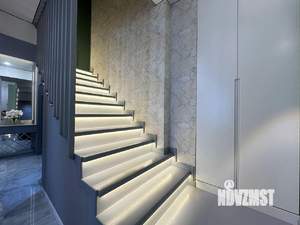 4-к квартира, вторичка, 140м2, 9/10 этаж