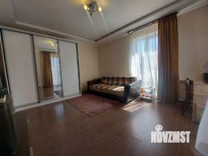 1-к квартира, вторичка, 36м2, 2/4 этаж