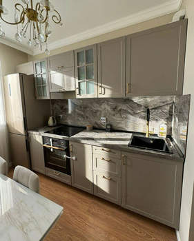 2-к квартира, вторичка, 50м2, 15/25 этаж