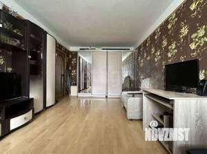 1-к квартира, вторичка, 35м2, 1/10 этаж