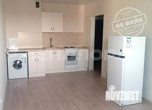 Студия квартира, вторичка, 29м2, 16/17 этаж