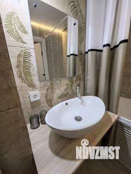 2-к квартира, вторичка, 50м2, 9/9 этаж