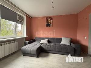 Студия квартира, вторичка, 18м2, 5/5 этаж