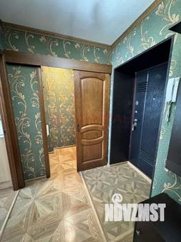 1-к квартира, вторичка, 41м2, 5/10 этаж