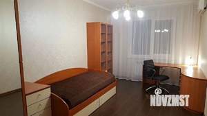 3-к квартира, вторичка, 96м2, 8/10 этаж