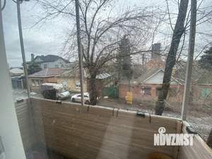 2-к квартира, вторичка, 42м2, 2/3 этаж