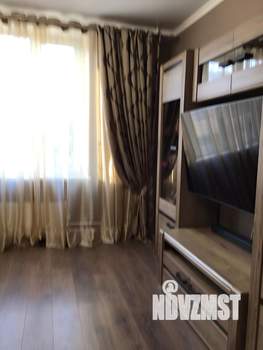 2-к квартира, вторичка, 57м2, 3/18 этаж