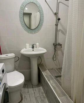 2-к квартира, вторичка, 60м2, 2/16 этаж