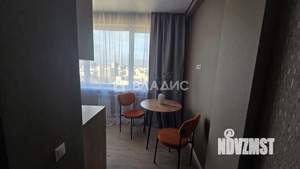 1-к квартира, вторичка, 45м2, 19/19 этаж