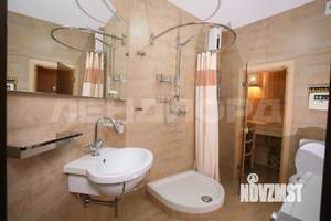 3-к квартира, вторичка, 129м2, 12/16 этаж