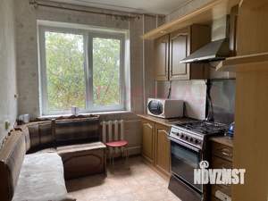 2-к квартира, вторичка, 51м2, 5/9 этаж