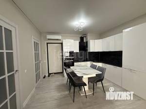 1-к квартира, вторичка, 40м2, 5/30 этаж