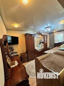 2-к квартира, вторичка, 54м2, 4/9 этаж