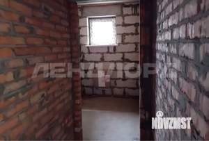 1-к квартира, вторичка, 60м2, 7/17 этаж