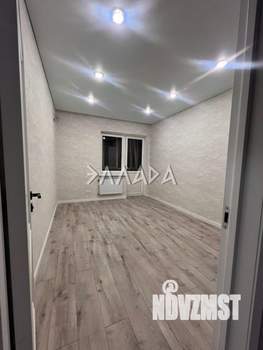 2-к квартира, вторичка, 56м2, 21/25 этаж