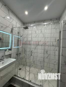 1-к квартира, вторичка, 37м2, 18/21 этаж