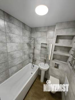 1-к квартира, вторичка, 35м2, 7/22 этаж