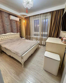 2-к квартира, вторичка, 56м2, 21/22 этаж