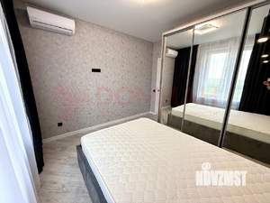 1-к квартира, вторичка, 43м2, 6/12 этаж