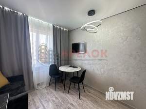 1-к квартира, вторичка, 36м2, 8/9 этаж