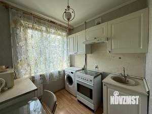 1-к квартира, вторичка, 22м2, 6/9 этаж