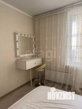 3-к квартира, вторичка, 77м2, 12/18 этаж