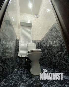 2-к квартира, вторичка, 54м2, 9/16 этаж