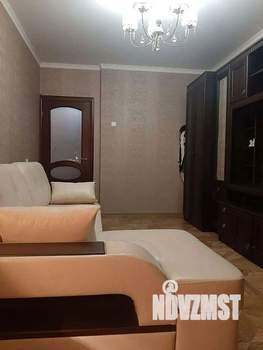 2-к квартира, вторичка, 65м2, 2/24 этаж