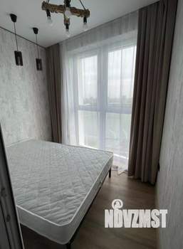 Студия квартира, вторичка, 31м2, 20/25 этаж