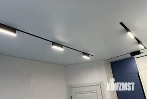 1-к квартира, вторичка, 35м2, 16/20 этаж