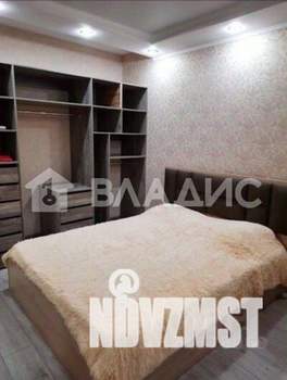 1-к квартира, вторичка, 42м2, 12/25 этаж
