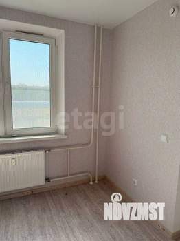 1-к квартира, вторичка, 30м2, 5/18 этаж