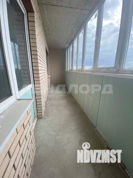 3-к квартира, вторичка, 92м2, 23/23 этаж