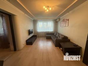 2-к квартира, вторичка, 42м2, 4/9 этаж