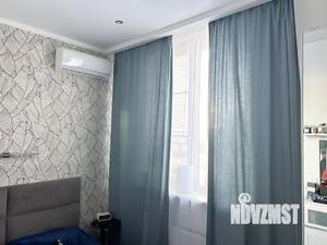 2-к квартира, вторичка, 60м2, 4/15 этаж