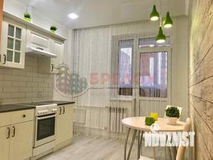 1-к квартира, вторичка, 39м2, 15/20 этаж