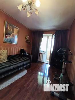 3-к квартира, вторичка, 65м2, 4/9 этаж