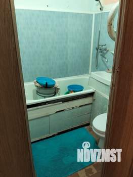 1-к квартира, вторичка, 30м2, 3/5 этаж