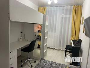 2-к квартира, вторичка, 43м2, 10/25 этаж