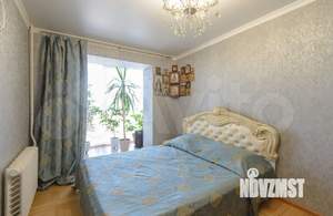 4-к квартира, вторичка, 80м2, 4/5 этаж