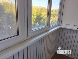 1-к квартира, вторичка, 28м2, 4/5 этаж