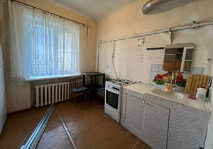 2-к квартира, вторичка, 60м2, 5/5 этаж