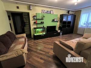 3-к квартира, вторичка, 67м2, 9/10 этаж