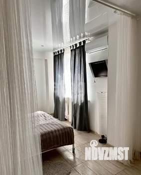 1-к квартира, вторичка, 31м2, 5/9 этаж