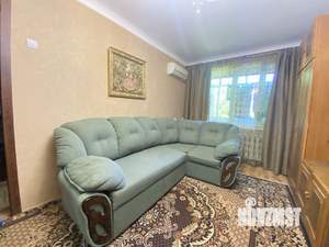 2-к квартира, вторичка, 43м2, 3/5 этаж