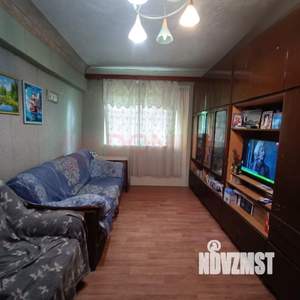 2-к квартира, вторичка, 44м2, 1/2 этаж